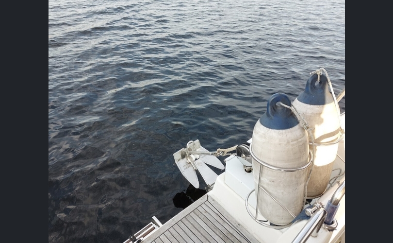 Nimbus 310 Coupe-kuva-8